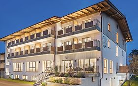 Hotel Seeblick